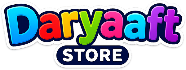 Daryaaft Store