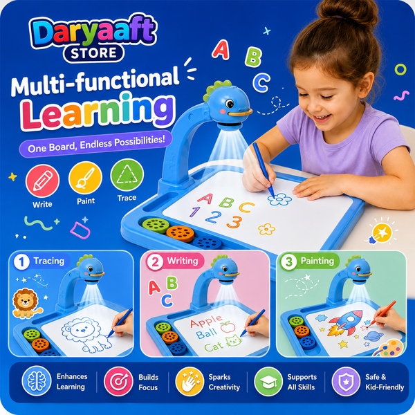 Child-Safe Framework